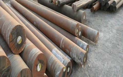 昆山盘古可定制大小规格 供应中厚板20crmnTiA合金钢