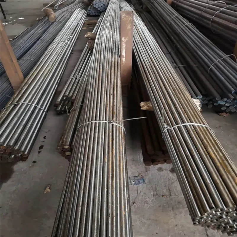 大量供应 40CrNiMoA合金钢与模具钢、工业制造的创新材料