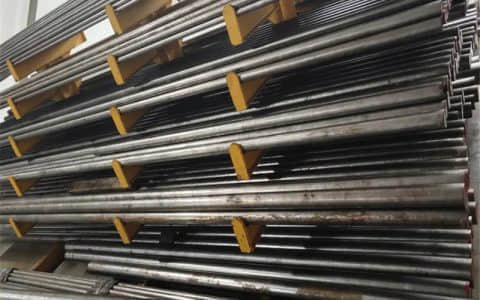 现货供应20CrNiMoA合金钢、机械制造与模具行业的高性能材料