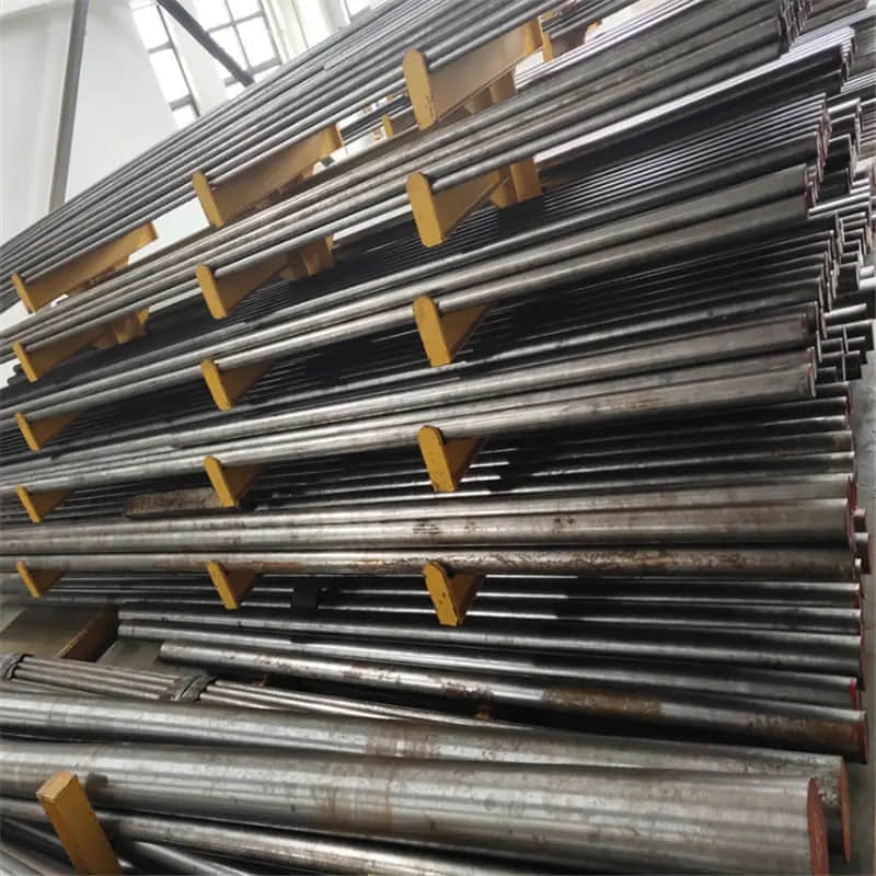  现货供应20CrNiMoA合金钢、机械制造与模具行业的高性能材料