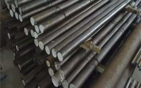 昆山盘古时代现货销售SCM420合金钢、为模具制造提供无与伦比的耐用性"