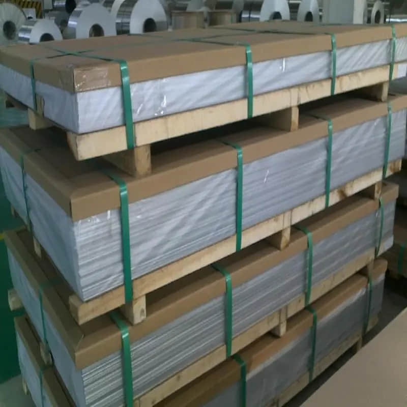 批量销售2324铝板、机械制造的轻量化材料，提高生产效率