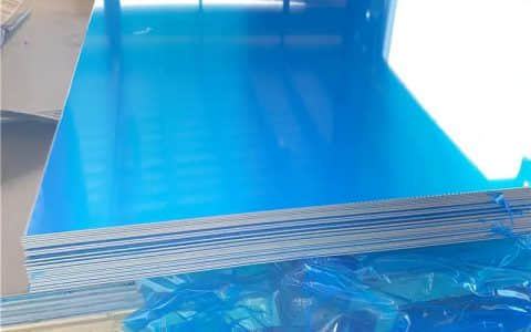 昆山5083铝板、铝棒、耐腐蚀、易加工，工程材料的首选