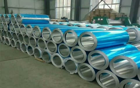 昆山盘古时代销售SUS317L奥氏体不锈钢、耐腐蚀与焊接性能的完美结合