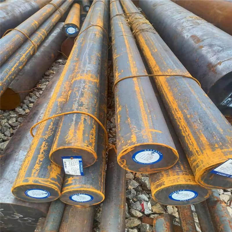 厂家定制各种4cr2moNi模具钢、薄板、优质商品推进