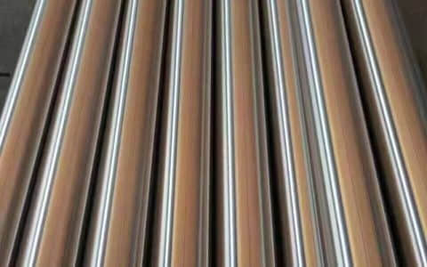 现货供应SUS321奥氏体不锈钢、高温环境下的耐腐蚀明星