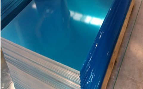 一站式服务5352铝板 ，专业供应商，提供高性能铝合金材料