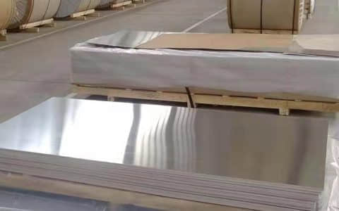 现货2319铝板，轻质高强度，机械制造的理想选择