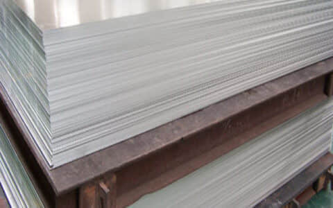 精细加工7060铝板，高强度与精细加工的完美结合