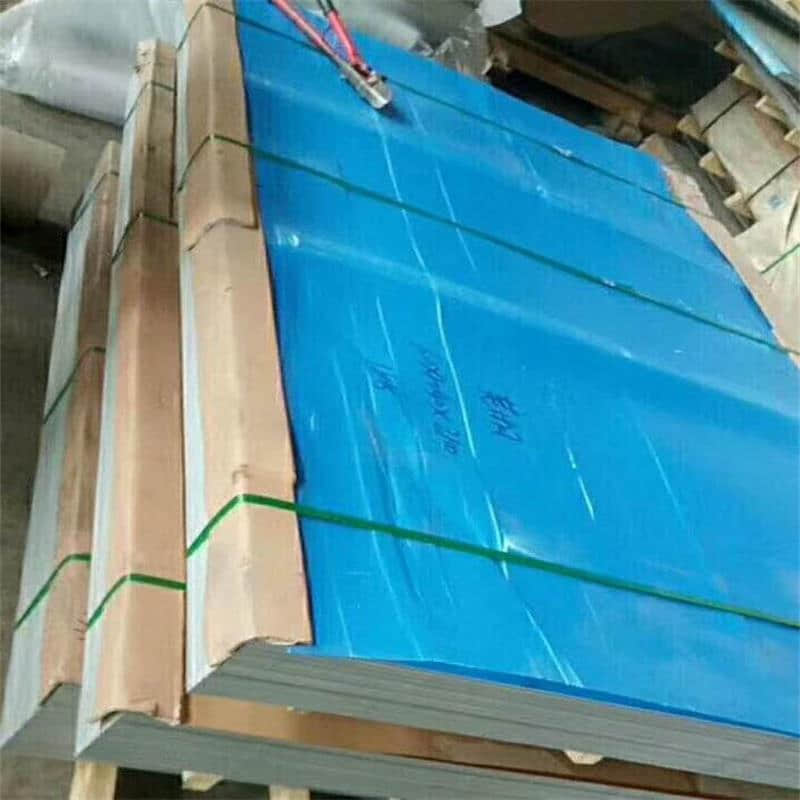 现货供应5252铝板 - 高精度加工,确保产品一致性