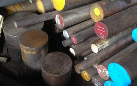 专业认证4Cr2MoNi模具钢 - 规格齐全，满足不同模具项目需求