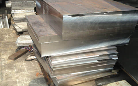 技术创新XW-42模具钢，模具行业的高性能材料，提升产品竞争力