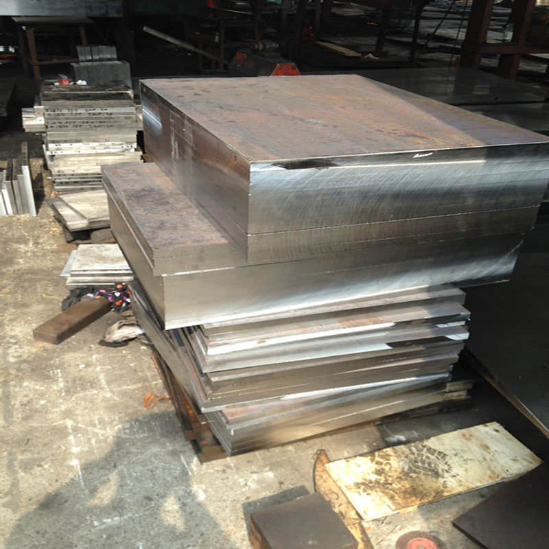 技术创新XW-42模具钢,模具行业的高性能材料