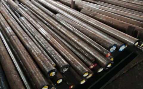 稳定性能15Ni3Mn模具钢 - 现货供应，快速响应市场需求