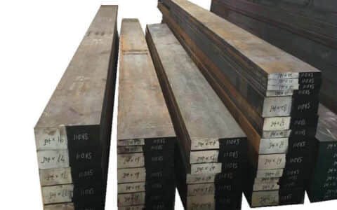 多用途应用3Cr17NiMo模具钢 - 一站式供应，专业解决方案