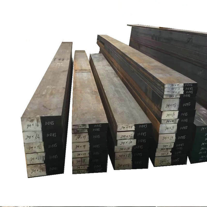 多用途应用3Cr17NiMo模具钢 - 一站式供应