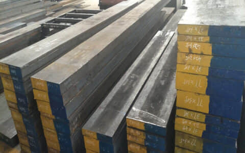 专业供应 A3模具钢 - 设计优化，提升模具性能与安全性