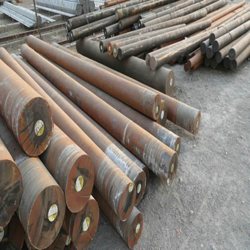 专业品质6CrW2Si合金钢加工 - 高精度工艺,质量可靠