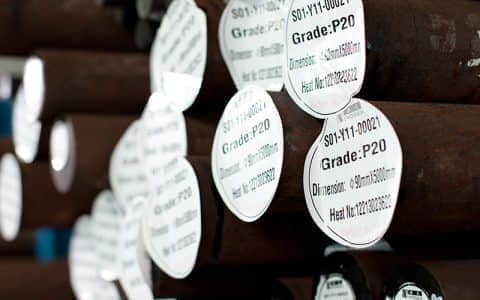 专业加工16Mn低合金钢，耐腐蚀性能，工程材料标杆