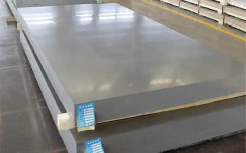 高强度铝合金6082铝板，焊接性能佳，打造您的专属工业解决方案