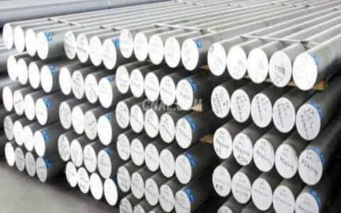 性能稳定6951铝板 - 高性能铝合金，模具行业的新选择