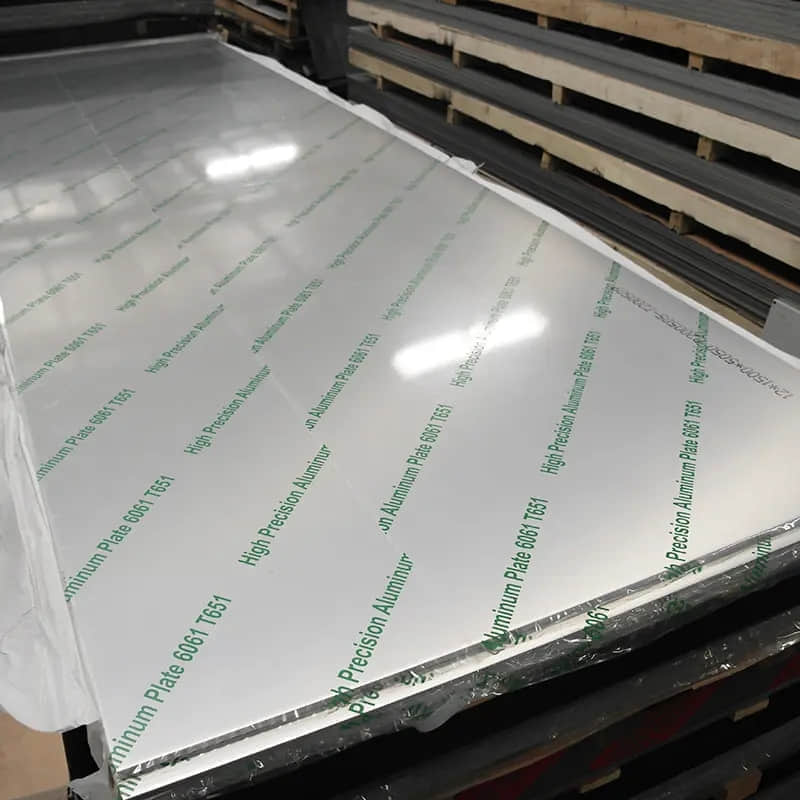轻量化7475铝合金板 - 高品质铝合金