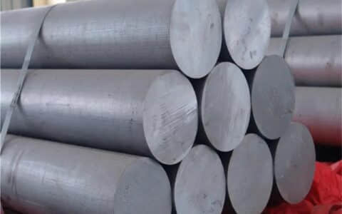 轻质高性能之选6061-T651 - 铝板中的耐用专家，持久稳定