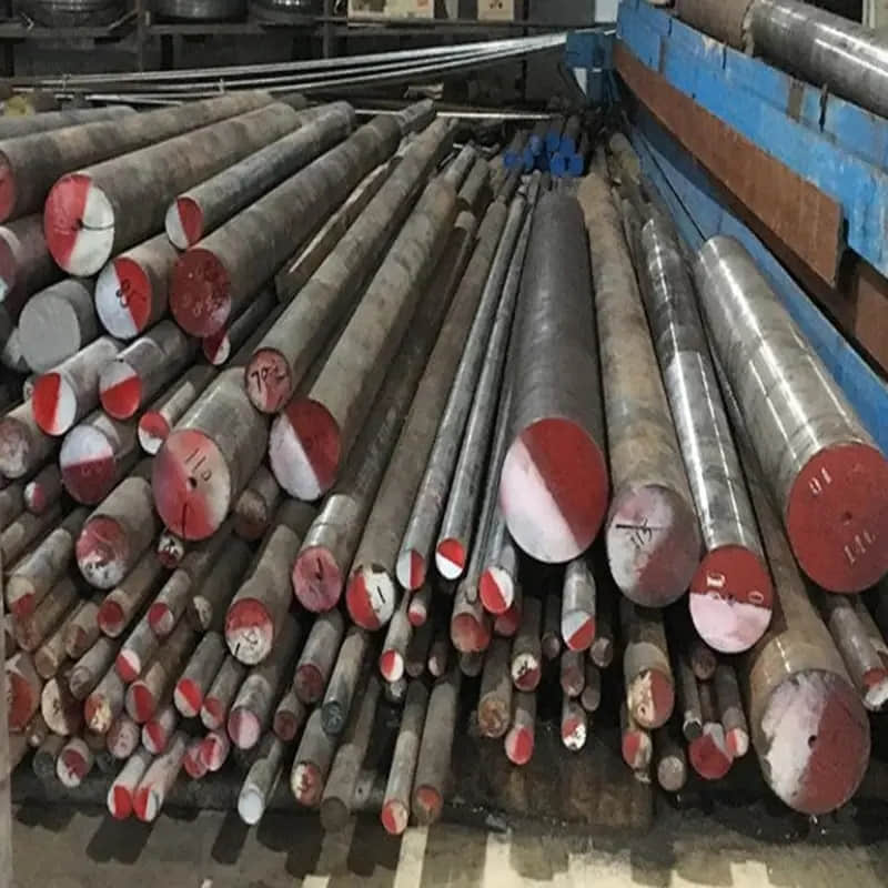 现货供应SKH59模具钢 - 模具制造的理想材料
