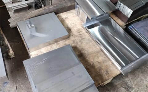 现货供应M202模具钢，耐用性与耐腐蚀性的双重保证