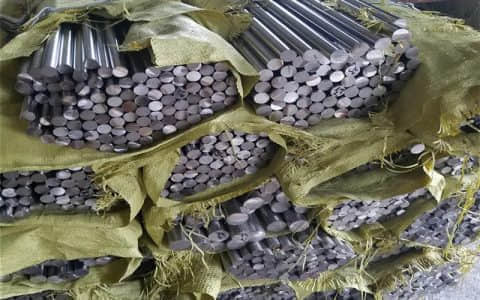 专业品质11Smn30易切削钢，多功能钢材，机械加工的首选