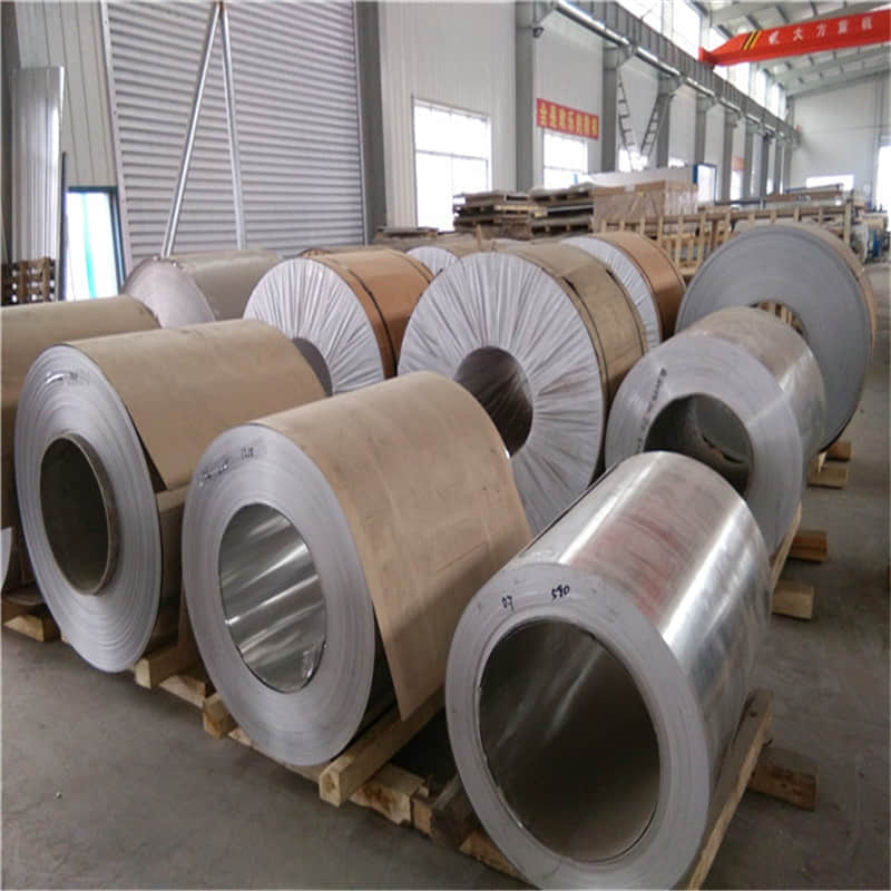 高性能5556铝板 - 耐腐蚀，长寿命的铝合金材料