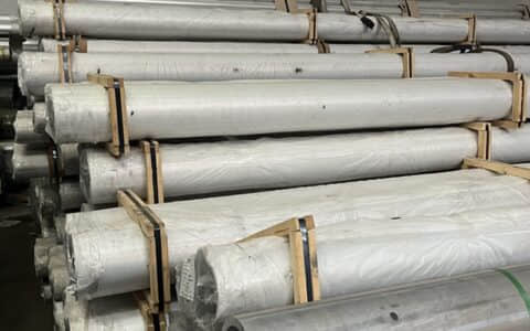 轻质材料7072铝板 – 耐腐蚀，持久耐用，工程首选