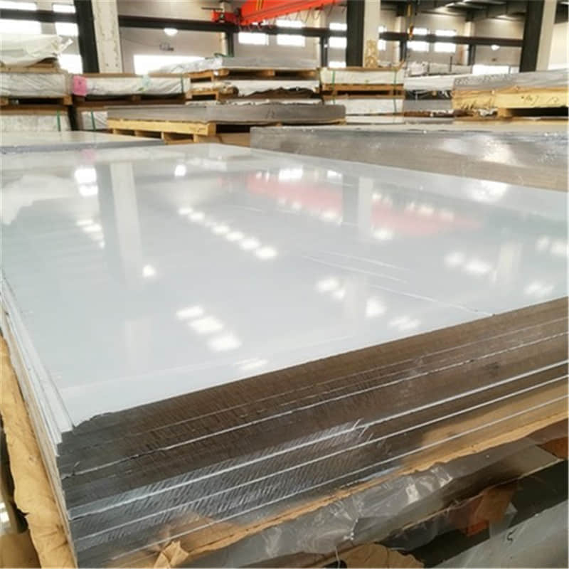 性能稳定7012铝合金板 - 精密加工，工业应用的信赖选择