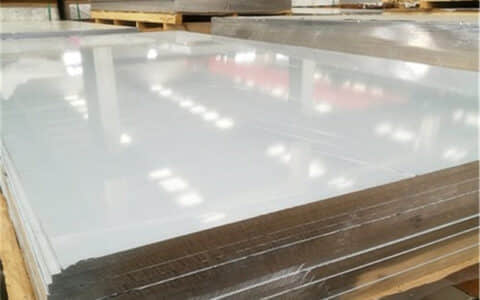 轻质材料7050-T7451铝板 - 高品质航空材料，工业应用的新选择