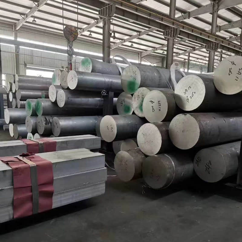 轻质耐用6007铝板,专业加工,满足精密制造需求!