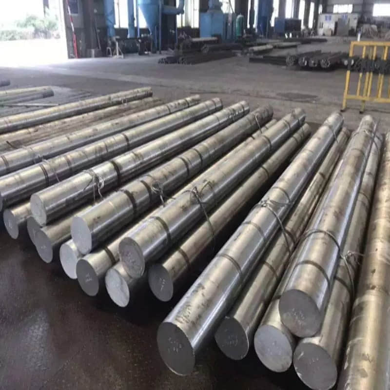 可靠供应商718H模具钢解决方案 - 专业定制