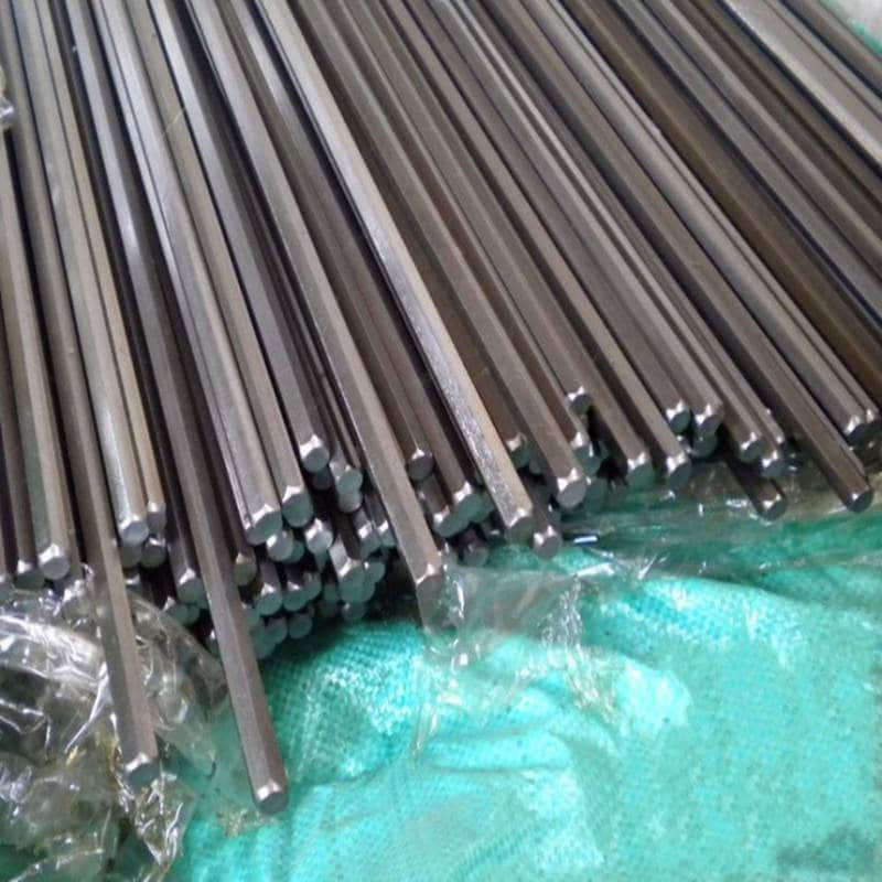 专业品质SUM32易切削钢，切削性能佳