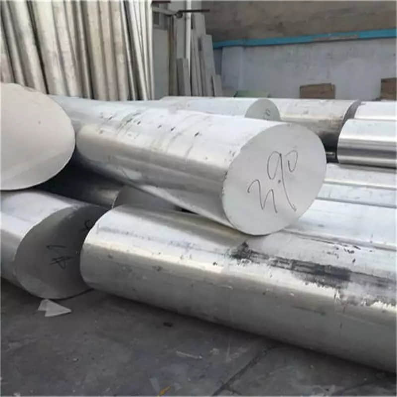 易于加工7076-T6铝板材 - 高强度铝板,