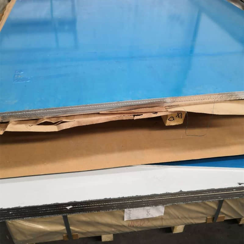 提升产品性能5457铝板 ，高精度加工，确保高标准质量