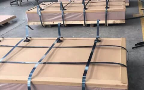 轻质高强6262铝板，易于加工，耐腐蚀，工业制造的理想材料！