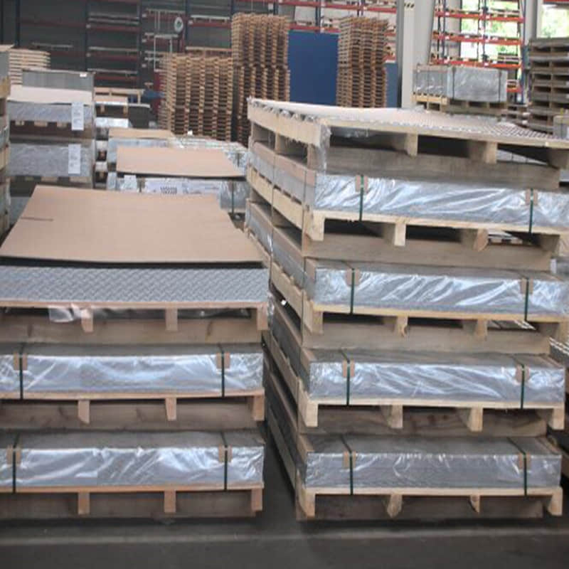 耐腐蚀性能2017-T4铝板,轻质化材料