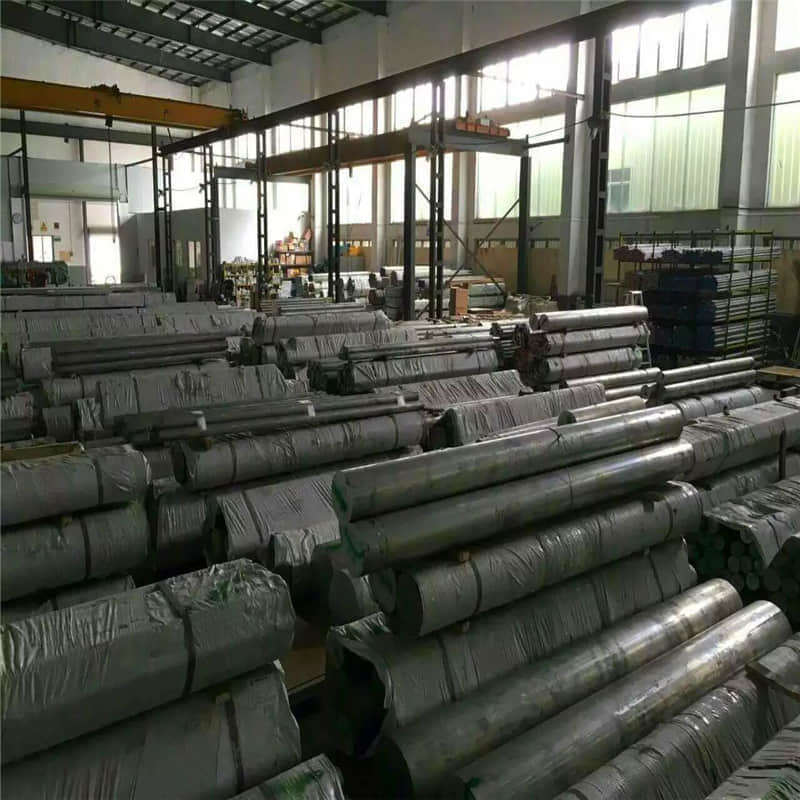高硬度模具钢2Cr13模具钢 - 精确加工