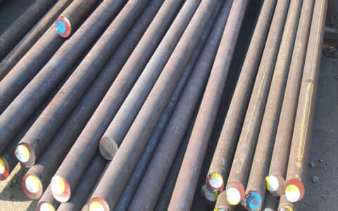 顶级品质4462双相不锈钢，高效耐腐蚀，工业应用的首选材料