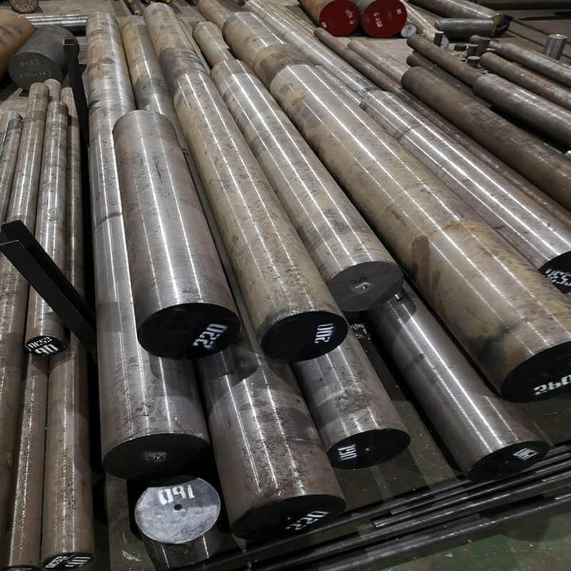 高强度20CrMnTiA合金钢,精密制造的高性能材料