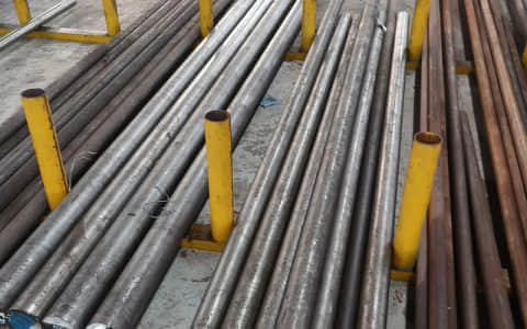 选择我们的1Cr12WMov现货，享受优质合金钢的高效服务