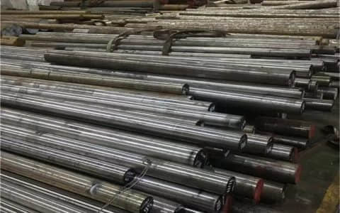 高品质合金钢35CrMo合金钢 – 持久耐用，满足严苛要求