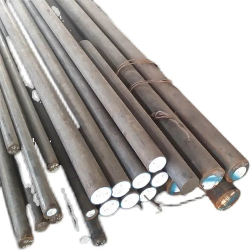 高耐久性50CrVA弹簧钢 - 高级弹簧材料