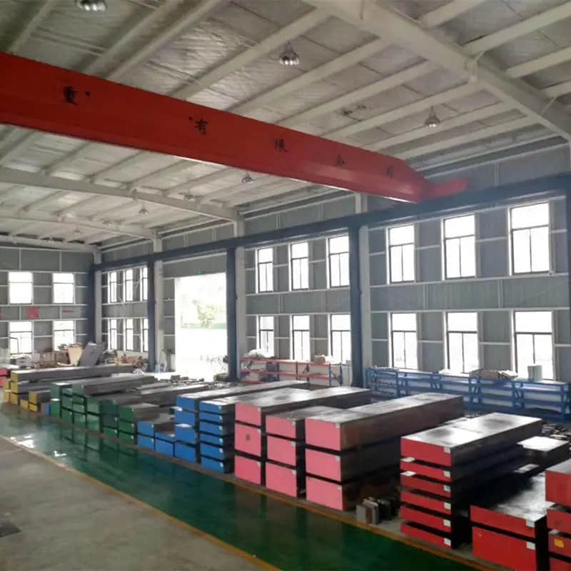 高效率生产60Si2MnA弹簧钢 