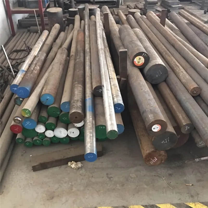 大量采购优选25CrMo4合金钢，价格更优惠品质承诺