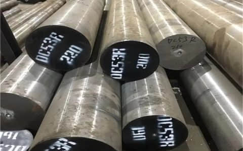 品质无忧17Cr3德标合金钢批发 - 专业供应商，量大更优惠